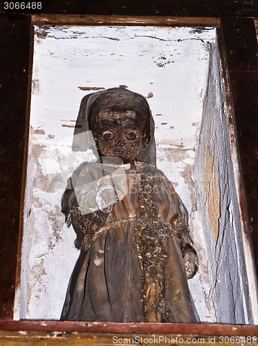 Image of Catacombs of the Capuchins