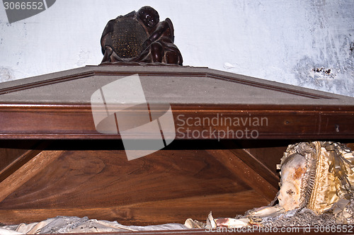 Image of Catacombs of the Capuchins