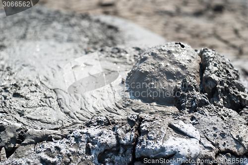 Image of Macalube. Mud Volcanoes in Sicily