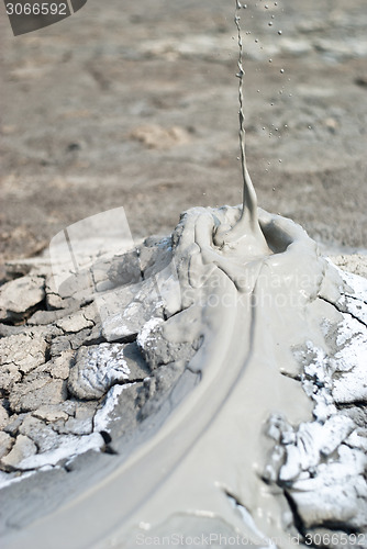 Image of Macalube. Mud Volcanoes in Sicily