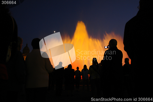 Image of Fountain