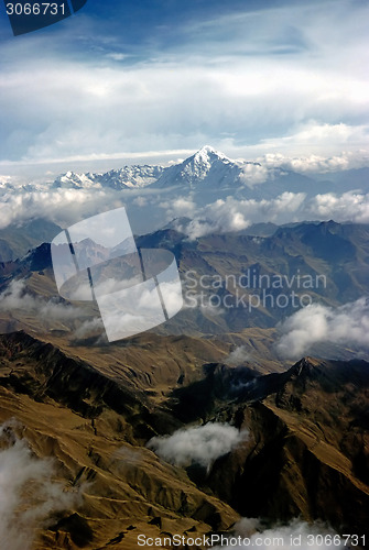 Image of Andes, Peru