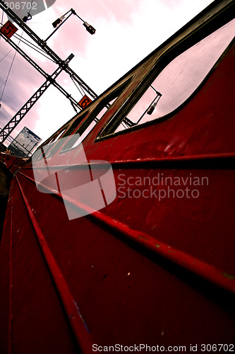 Image of Train