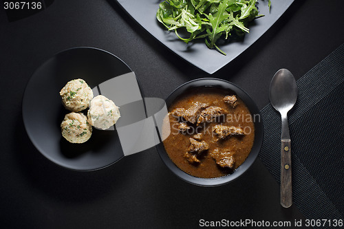Image of Beff stew