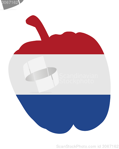 Image of Dutch Pepper