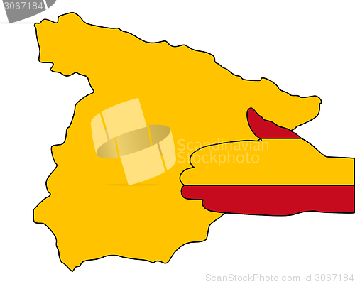 Image of Welcome to Spain