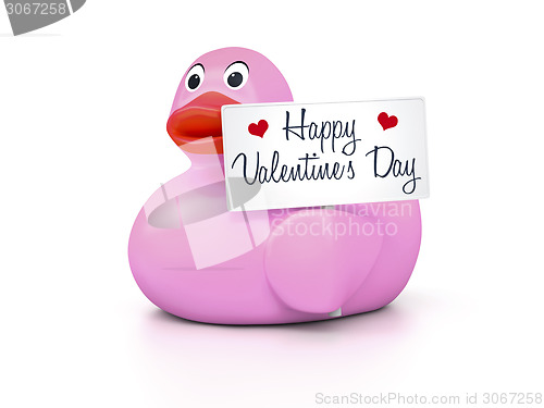 Image of Rubber Ducky Mothers Day