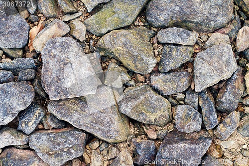 Image of Stones background