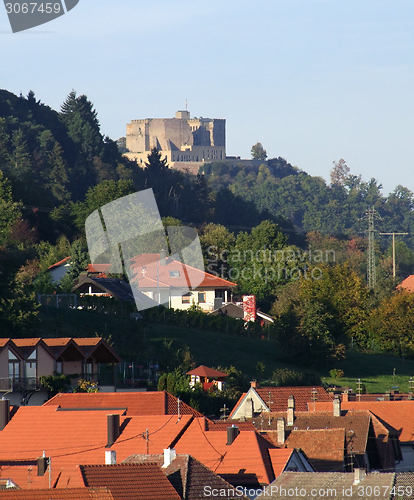 Image of Hambach Castle