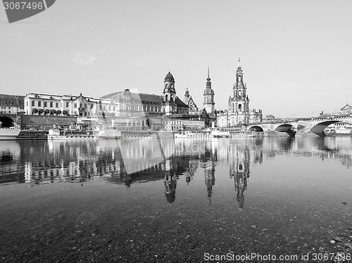 Image of  Dresden Hofkirche 