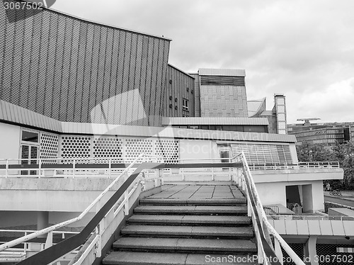 Image of  Berliner Philharmonie 