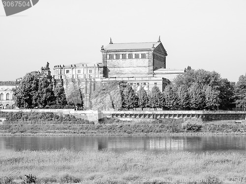 Image of  Dresden Semperoper 