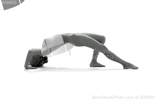 Image of bending #4