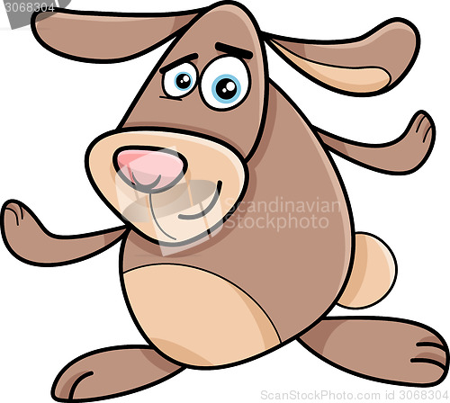 Image of rabbit animal cartoon illustration