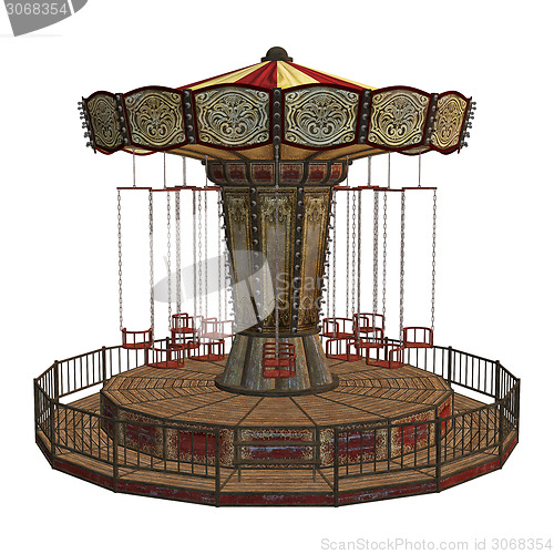 Image of Carousel