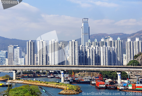 Image of Cityscape