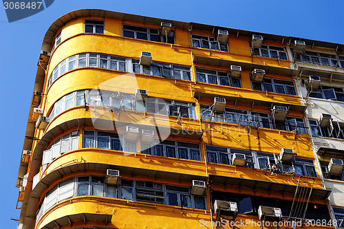 Image of Old apartments