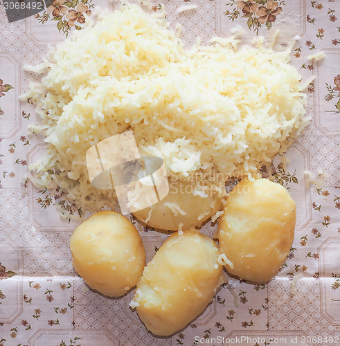Image of Potato Puree