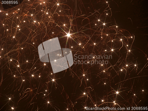 Image of fireworks