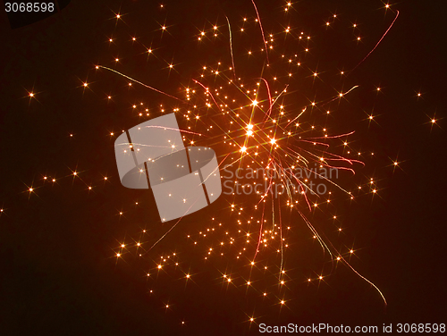 Image of fireworks