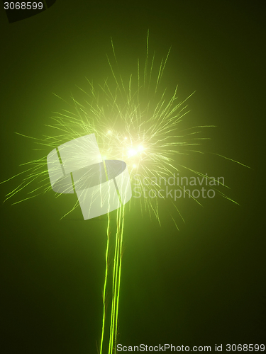 Image of fireworks