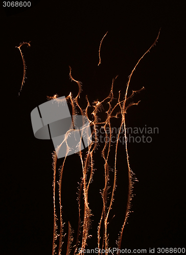 Image of fireworks