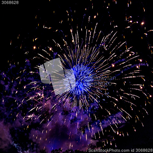 Image of Fireworks