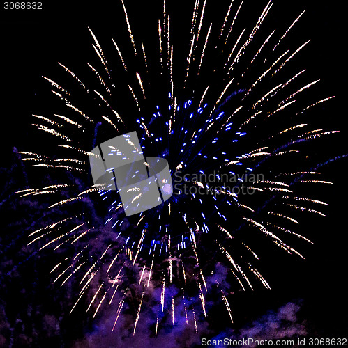 Image of Fireworks