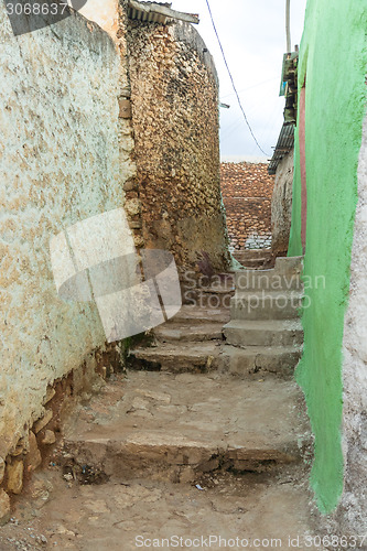 Image of Harar Jugol