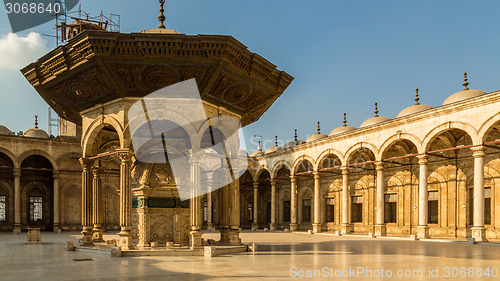 Image of Cairo Citadel