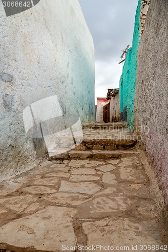 Image of Harar Jugol