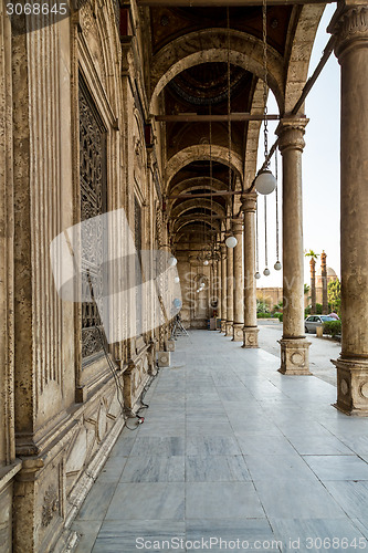 Image of Cairo Citadel