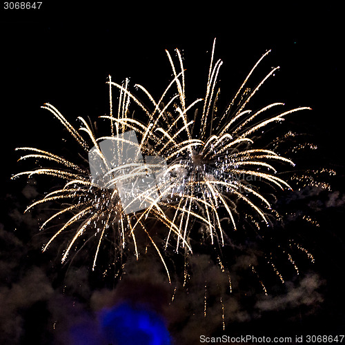 Image of Fireworks