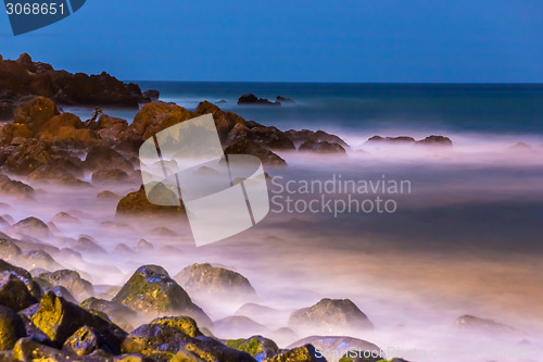 Image of Shores of Dakar