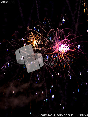 Image of Fireworks