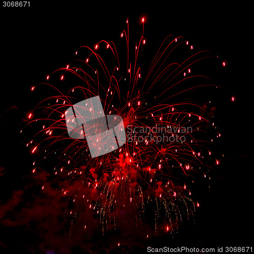 Image of Fireworks