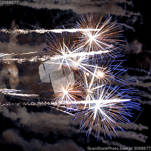 Image of Fireworks