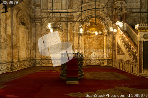 Image of Cairo Citadel