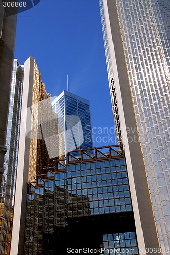 Image of Skyscrapers