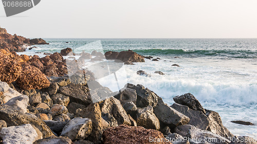 Image of Shores of Dakar