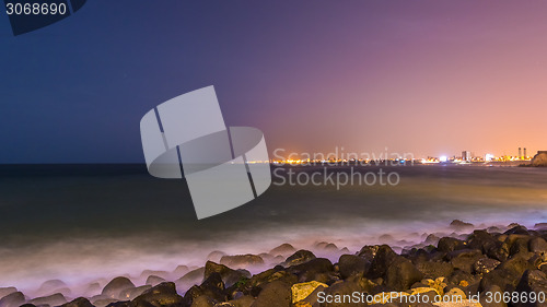 Image of Shores of Dakar