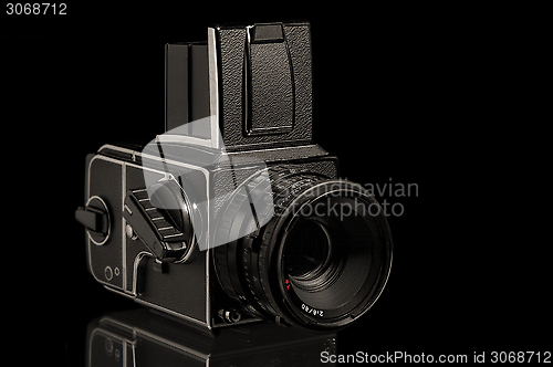 Image of Medium Format