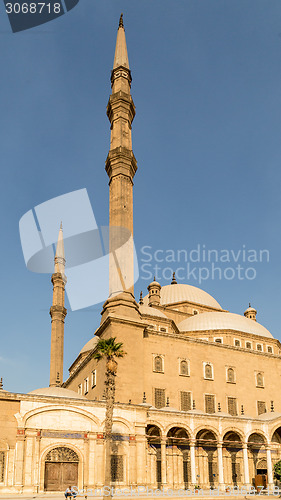 Image of Cairo Citadel