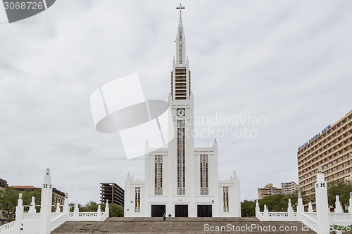 Image of Cathedral of Our Lady of the Immaculate Conception