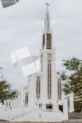 Image of Cathedral of Our Lady of the Immaculate Conception