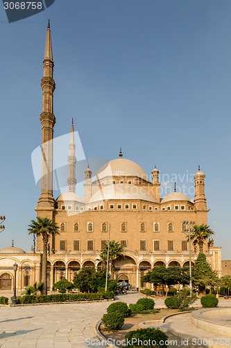 Image of Cairo Citadel