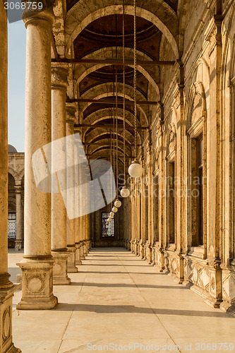 Image of Cairo Citadel
