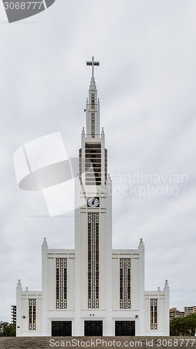 Image of Cathedral of Our Lady of the Immaculate Conception