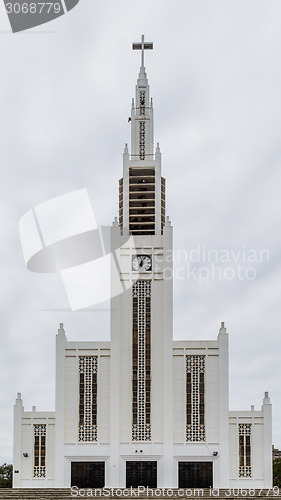 Image of Cathedral of Our Lady of the Immaculate Conception