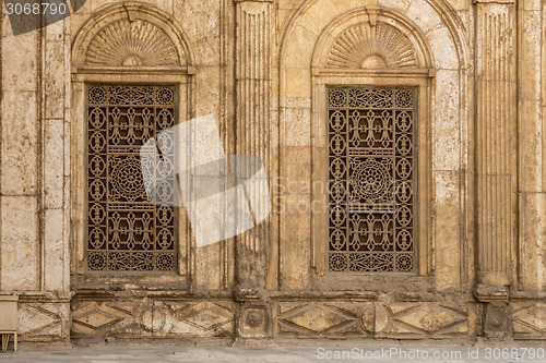 Image of Cairo Citadel